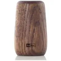 AdHoc Peper- en zoutmolen Yoko Bruin