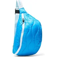 Peak Performance - Helium Bum Bag - Heuptas One Size, blauw