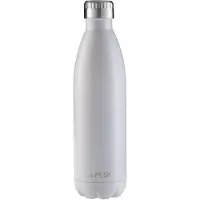 FLSK Thermosfles FLSK WHTE 1000 ml