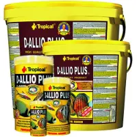 Tropical D-Allio Plus 1000ml