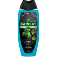Palmolive Men 3-in-1 Body Face Hair Sport 500 ml