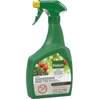 Bsi Hardnekkige Bladinsecten Spray Tegen Insecten
