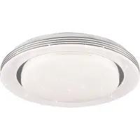 RL Slaapkamer plafondlamp Atria Ø 38cm
