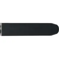 Ks Tools 1292212 Niettrekker en hoofdmaker, gecombineerd, 4 mm (l x b) 100 mm x 20 mm