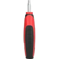 Ks Tools 151.8125 Haakse schroevendraaier TB 27