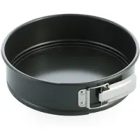 Dagelijkse Kost springvorm Ø 24 cm - olijfgroen