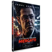 Pathe Mercato DVD