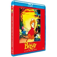 RIMINI EDITIONS Brisby et le Secret de NIMH Blu-ray