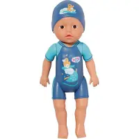 Baby Born - My First Swim Boy 30cm