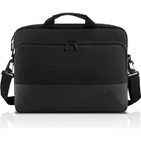 Dell PO1520CS notebooktas 38,1 cm (15") Aktetas Zwart (460-BCMK)