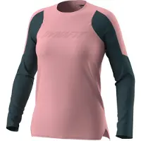 Dynafit Ride T-shirt Met Lange Mouwen