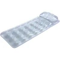 Bestway Zwembad luchtbed | | 175 x 63 x 26 cm