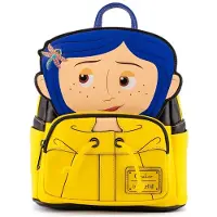 Loungefly Coraline Rugzak