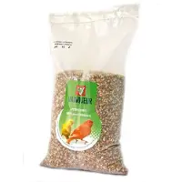 Vainqueur - Binnenvogelvoer - Vogel - Grit Super + Anijs A5 Vainquer 5kg - 1st