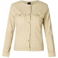 Yesta Vivian - Beige - maat X-0(44)