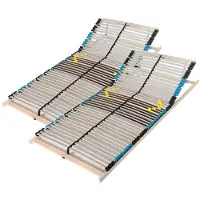 Sleepneo lattenbodem 160x200 - verstelbare - - 42 latten - bedbodem
