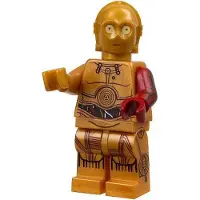 Sonstiges 5002948 C-3PO Star Wars