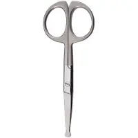 Sibel Nose Scissors Ref. P001601