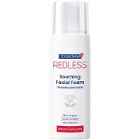 NovaClear Redless Soothing Facial Foam 100 ml