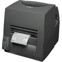 Citizen Systems CL-S631II labelprinter