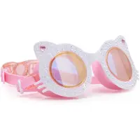 Bling2o Zwembril Kinderen - Purr - Duikbril - Anti-Fog - Uv-Protect - Roze