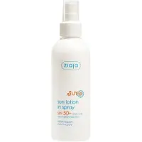 Ziaja Zonnebrandcrème Sun 170 ml Spf 50
