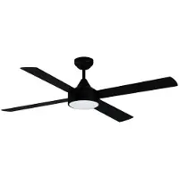 Eglo Plafondventilator Trinidad Met Lamp Ø 122cm