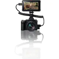 Panasonic Lumix DC-S5 IIX + 20-60mm f/3.5-5.6