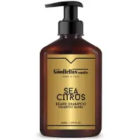 The Goodfellas' Smile Baardshampoo Sea Citrus 250ml - The Goodfellas Smile