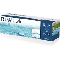 Bestway Flowclear AquaSweeper zwembadstofzuiger