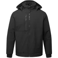Portwest Cd874 - Wx2 Eco Gevoerde Softshell 2 (l) | Maat: M