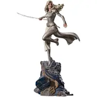 Iron Studios Marvel: Eternals - Figuur - Thena 1/10