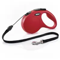 Flexi Rollijn Classic - Cord Leash