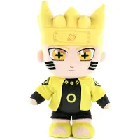 GED Shippuden - Six Path Pluchen figuur meerkleurig Unisex