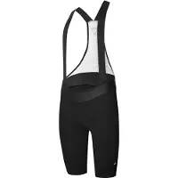 RH+ RH+ Rambler Endurance Bibshort - Lange Afstand Fietsbroek heren - Premium Comfort & Prestatie ZWART - Maat XXXL