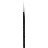 Da Vinci Classic Eye 4617 Eyelinerkwast 1 st