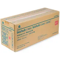 Konica Minolta A3GP0CD drum magenta nr. IUP-22M (origineel)