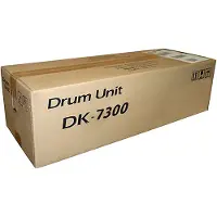 Kyocera-Mita Kyocera DK-7300 drum (origineel)