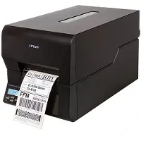 3M Citizen CL-E720 - Etikettenprinter - Thermotransfer - Rol (11,8 cm)
