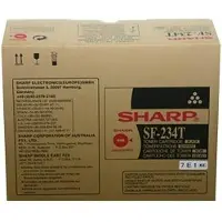 Sharp SF-234T toner zwart (origineel)