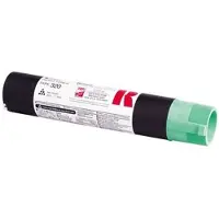 Ricoh type 320 toner zwart 2 stuks (origineel)