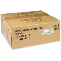 Kyocera-Mita Kyocera MK-1110 onderhoudskit (origineel)