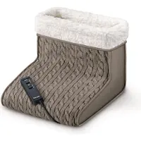 Beurer Voetenwarmer en Massage FWM45