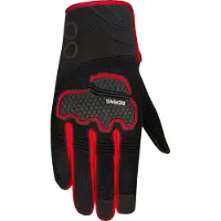 Bering Breeze Zomerhandschoenen