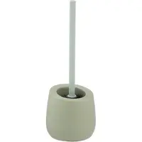 Wenko Toiletset Badi Keramiek (1 stuk)