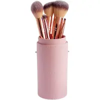 Beautifly B-Brushes Makeup Make-up kwastenset 5st Roze