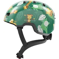 ABUS Skurb Juniorhelm