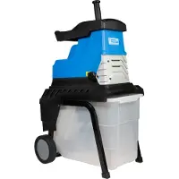 Güde Tuinhakselaar GH 2800 - Super Silent - 55L - 2800W - 230V