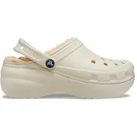 Crocs Clogs 'Classic' eierschaal