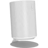 Cavus CTSE100W Tafelstandaard voor Sonos ERA 100 Wit